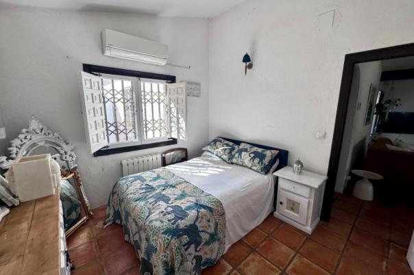 3 bed finca in Jávea