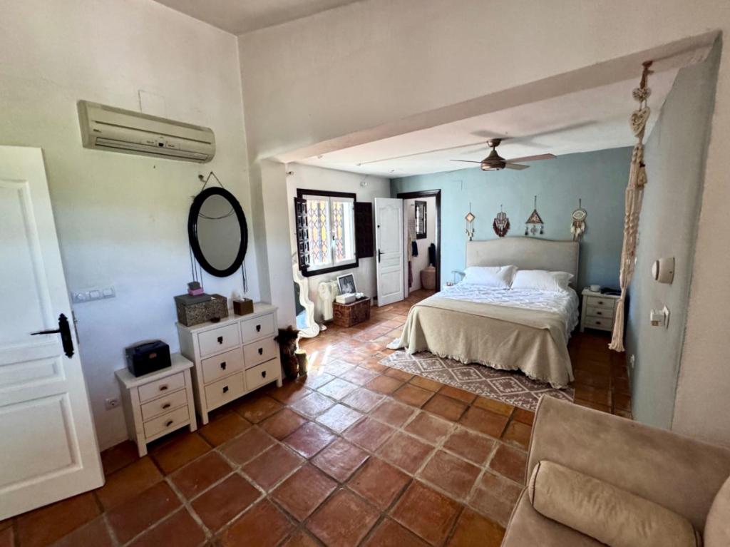 3 bed finca in Jávea