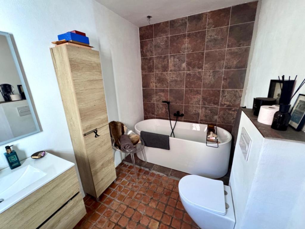 3 bed finca in Jávea
