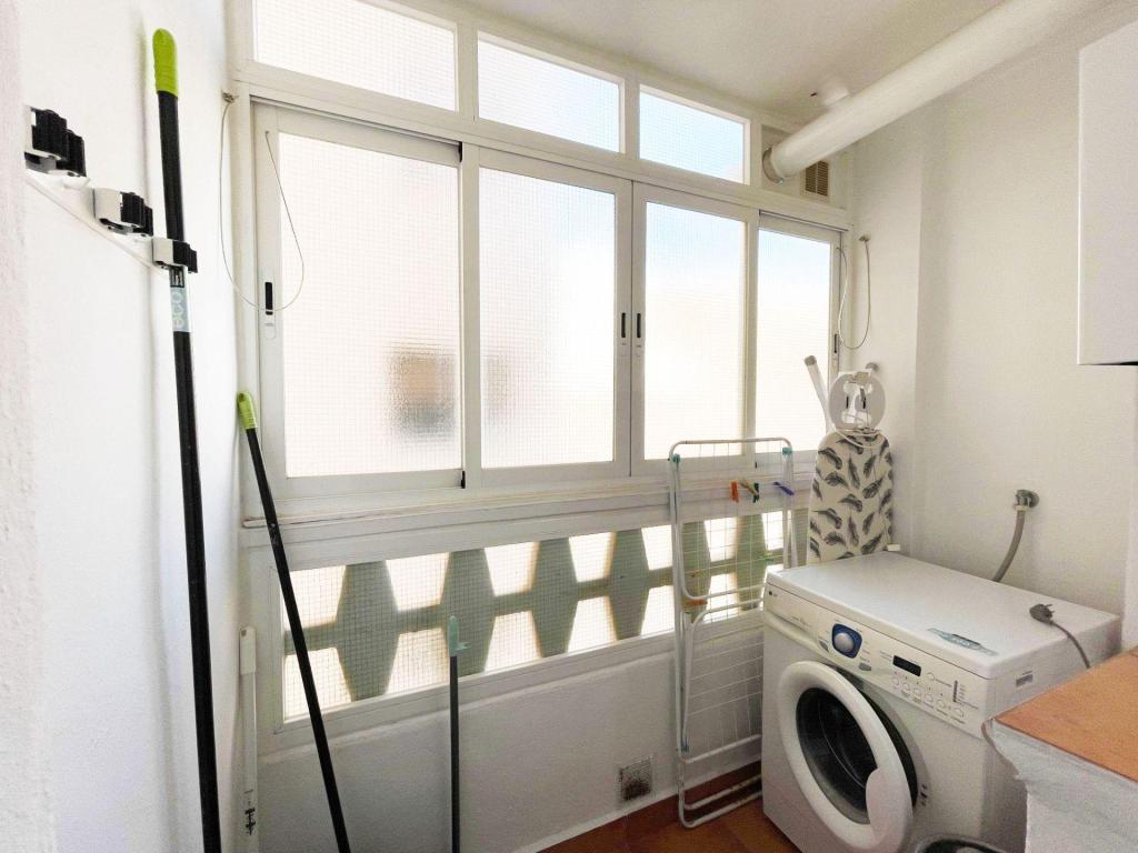 3 bed apartamento in Calpe