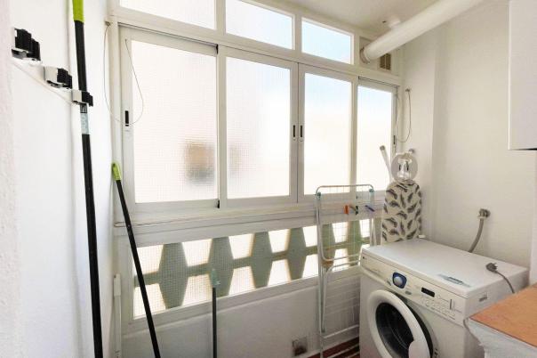 3 bed apartamento in Calpe