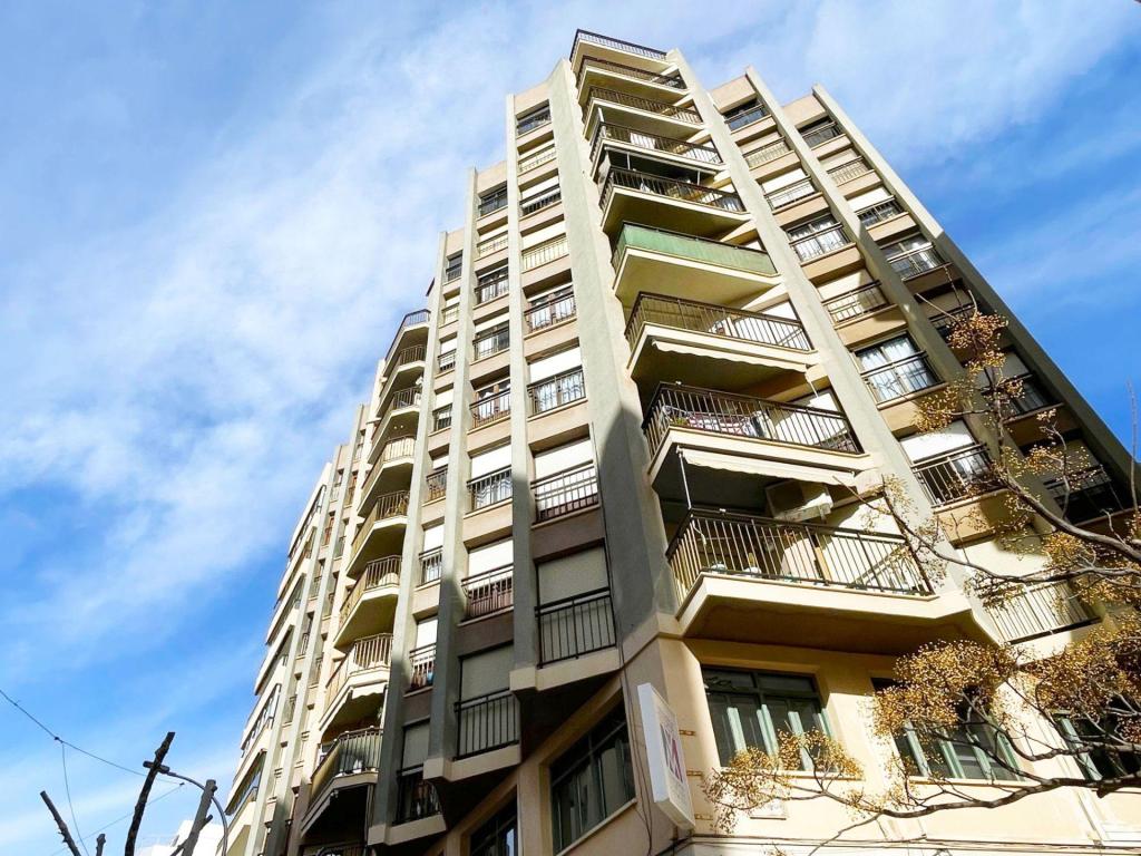 3 bed apartamento in Calpe