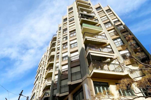 3 bed apartamento in Calpe