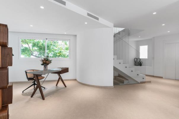 4 bed apartment in Altea