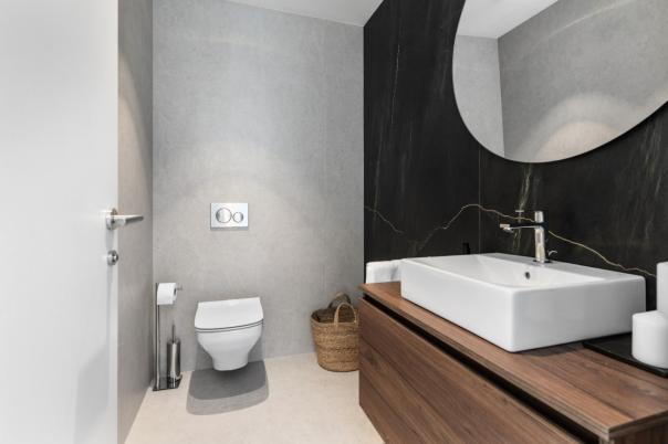 4 bed apartment in Altea