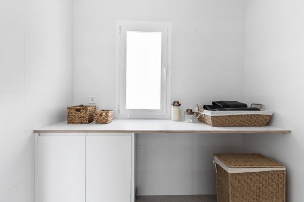 4 bed apartment in Altea