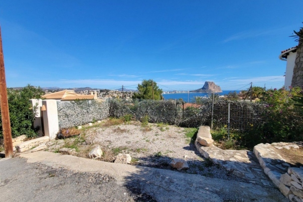 4 bed casa / chalet in Calpe / Calp