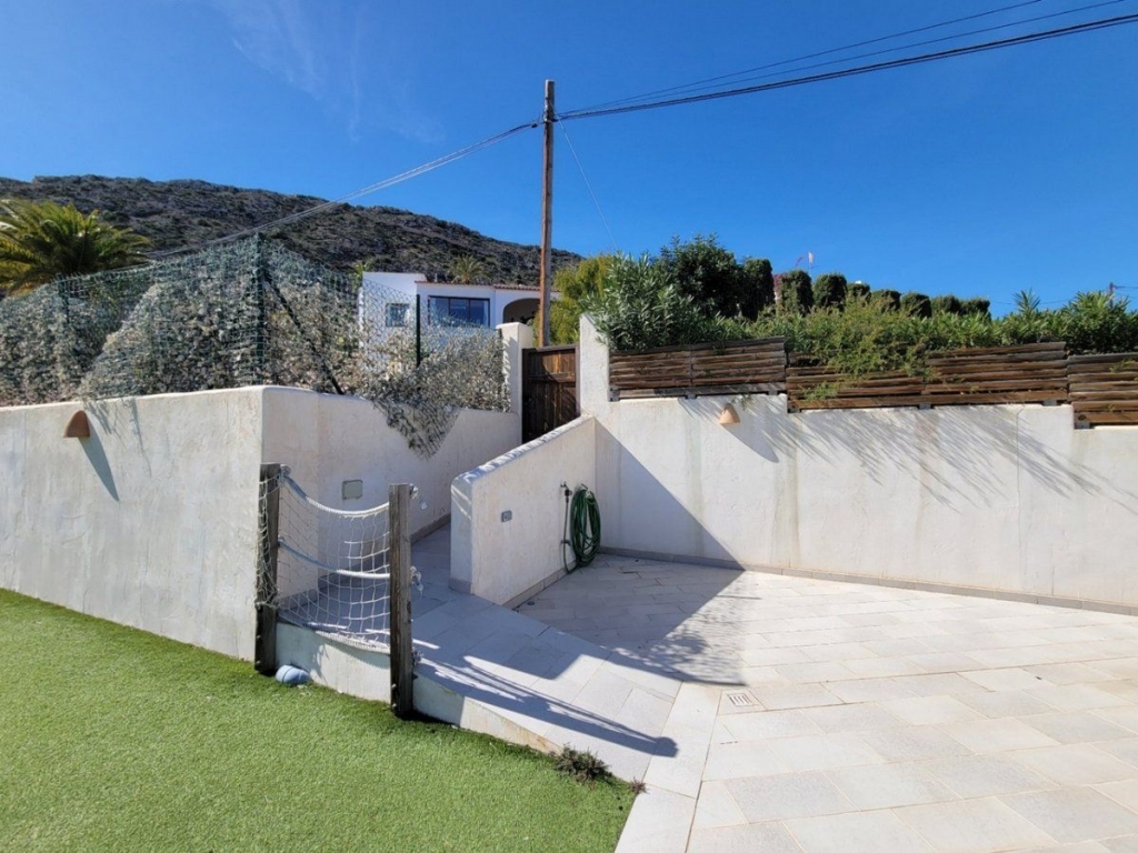 4 bed casa / chalet in Calpe / Calp