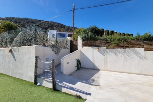 4 bed casa / chalet in Calpe / Calp