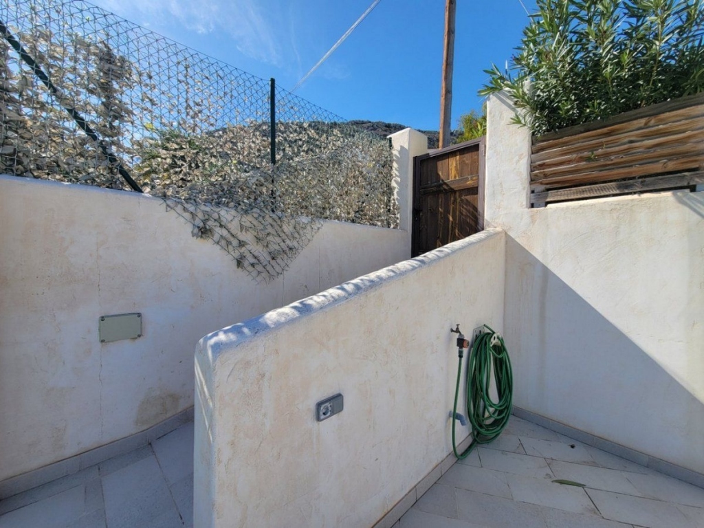 4 bed casa / chalet in Calpe / Calp