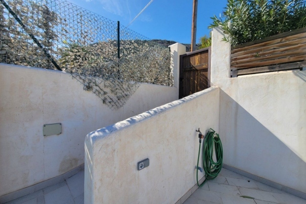 4 bed casa / chalet in Calpe / Calp