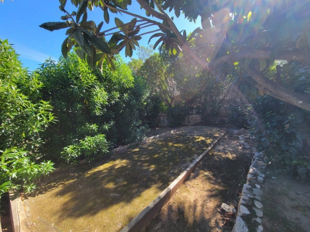 4 bed casa / chalet in Calpe / Calp