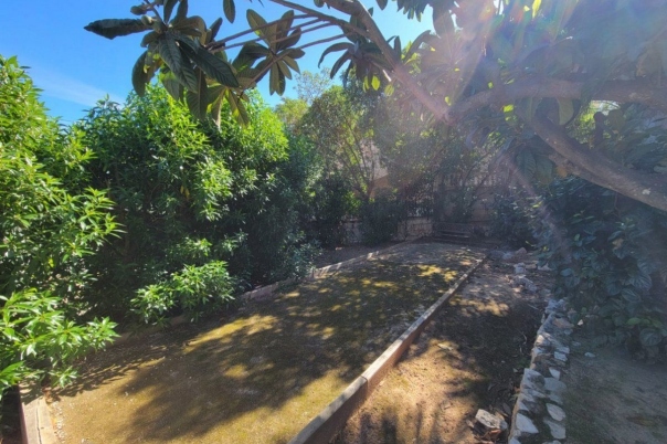 4 bed casa / chalet in Calpe / Calp