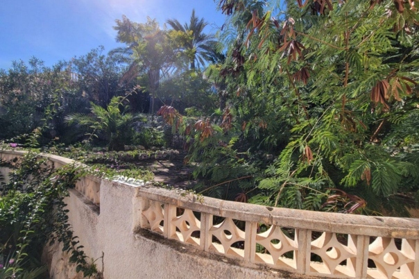 4 bed casa / chalet in Calpe / Calp