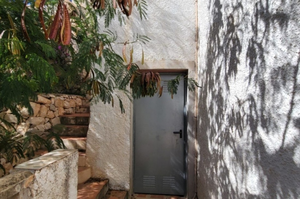 4 bed casa / chalet in Calpe / Calp