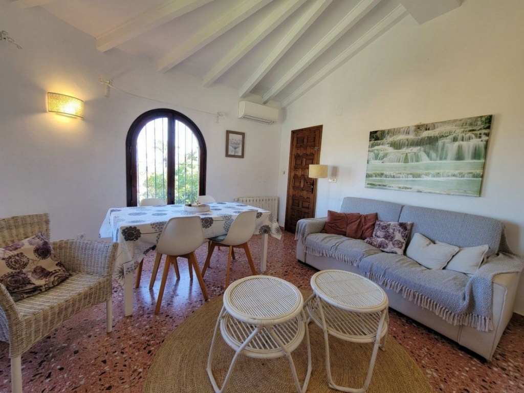 4 bed casa / chalet in Calpe / Calp