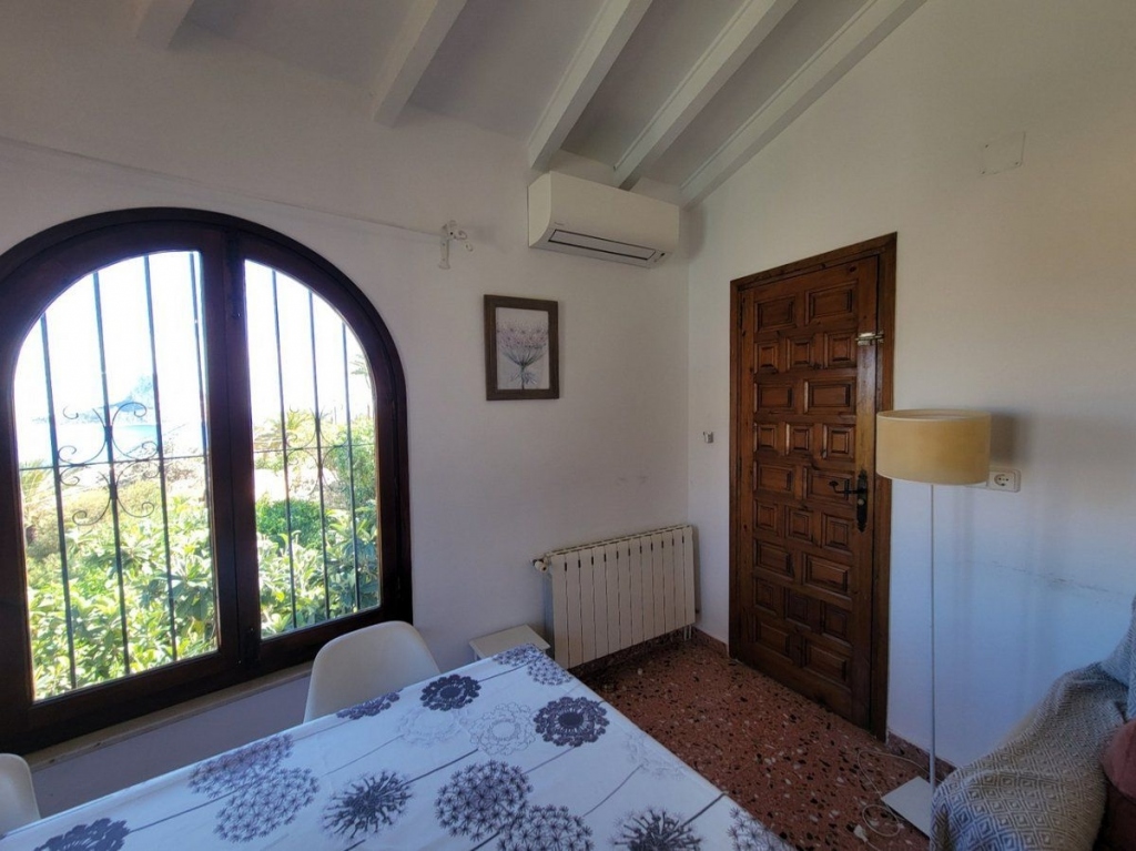 4 bed casa / chalet in Calpe / Calp