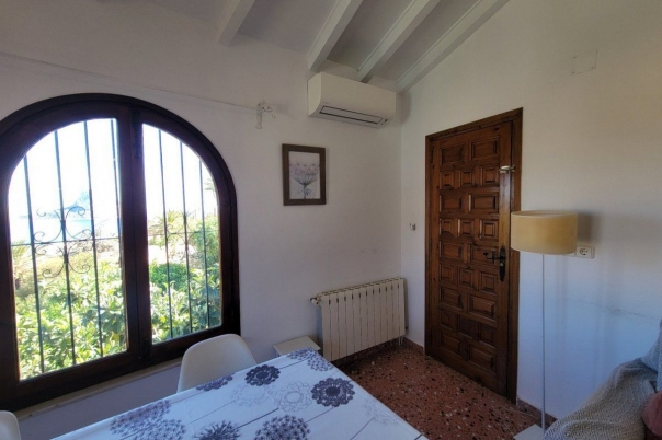 4 bed casa / chalet in Calpe / Calp
