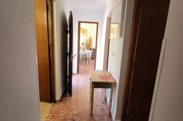 4 bed casa / chalet in Calpe / Calp