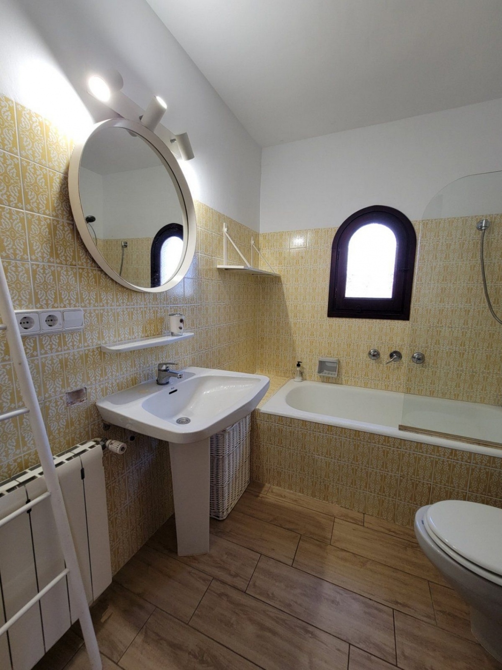 4 bed casa / chalet in Calpe / Calp