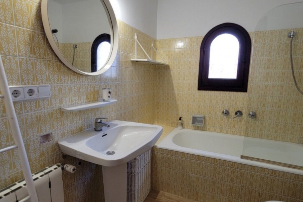 4 bed casa / chalet in Calpe / Calp