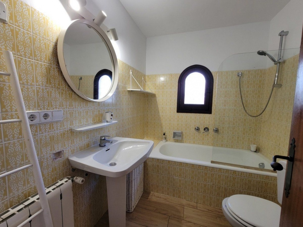 4 bed casa / chalet in Calpe / Calp