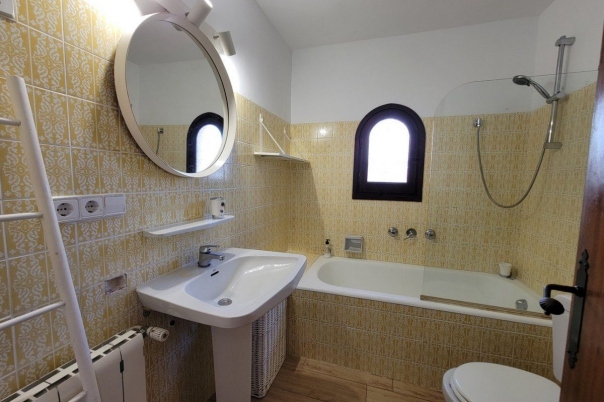 4 bed casa / chalet in Calpe / Calp