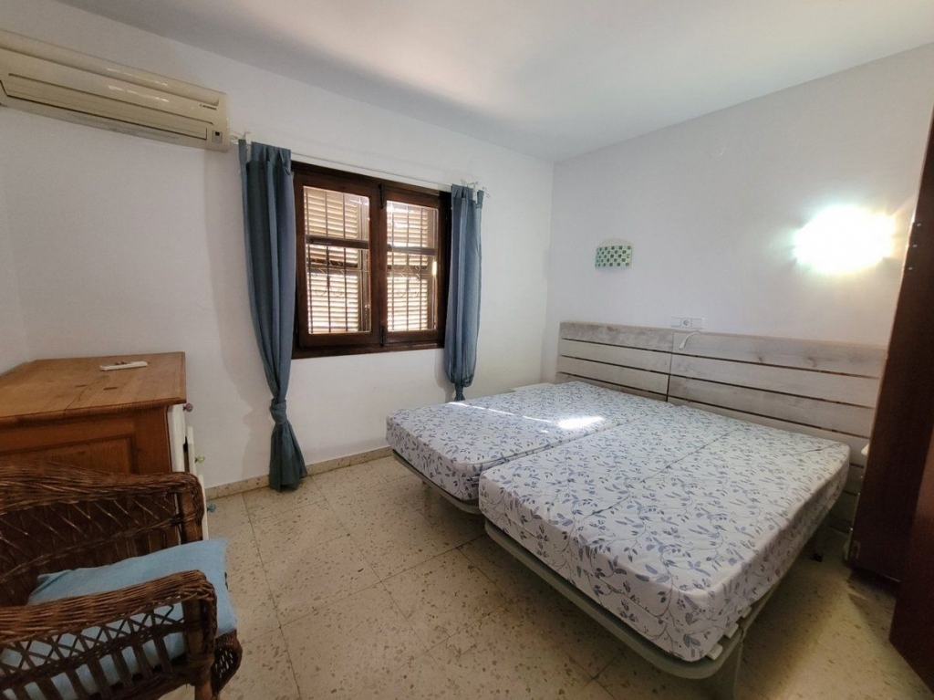 4 bed casa / chalet in Calpe / Calp