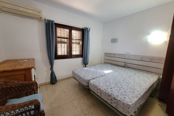 4 bed casa / chalet in Calpe / Calp