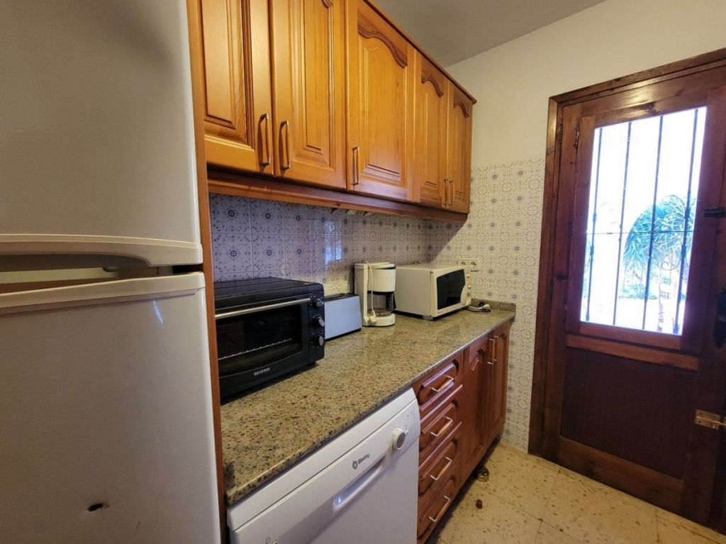 4 bed casa / chalet in Calpe / Calp