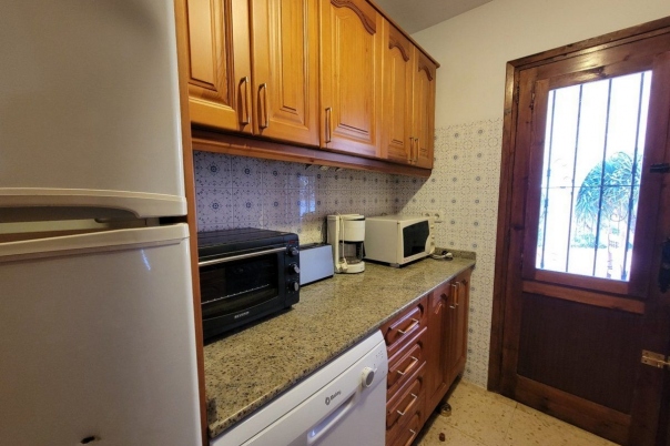 4 bed casa / chalet in Calpe / Calp