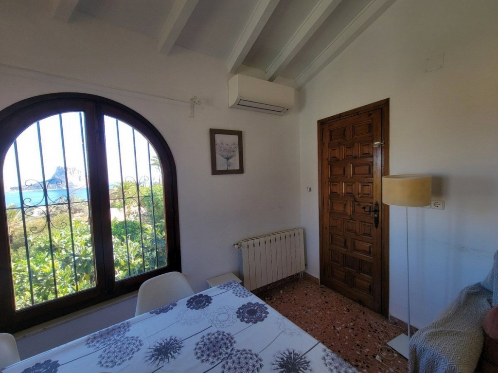 4 bed casa / chalet in Calpe / Calp