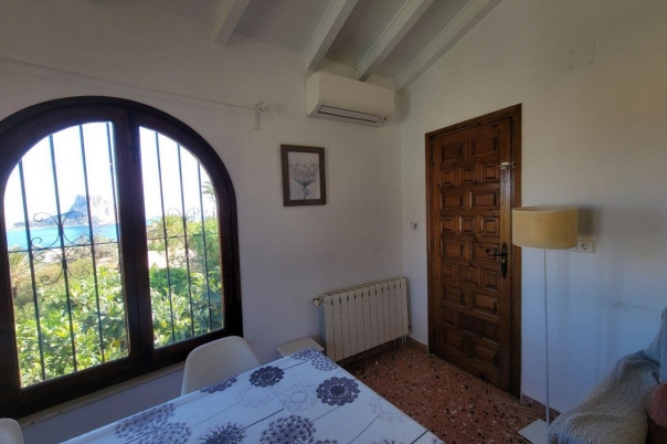 4 bed casa / chalet in Calpe / Calp