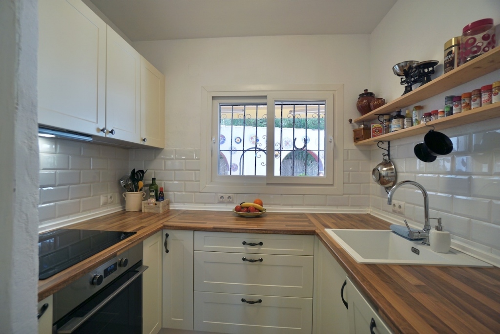 4 bed villas in Benissa