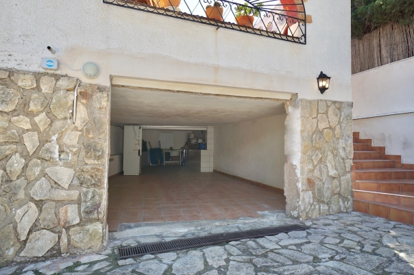 4 bed villas in Benissa