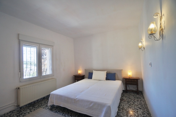 4 bed villas in Benissa
