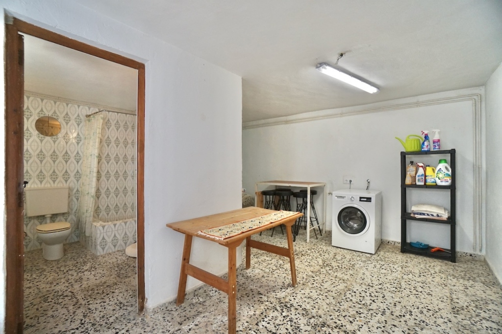 4 bed villas in Benissa