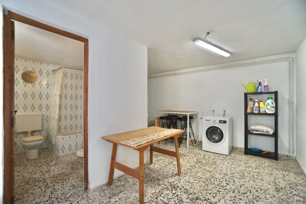 4 bed villas in Benissa