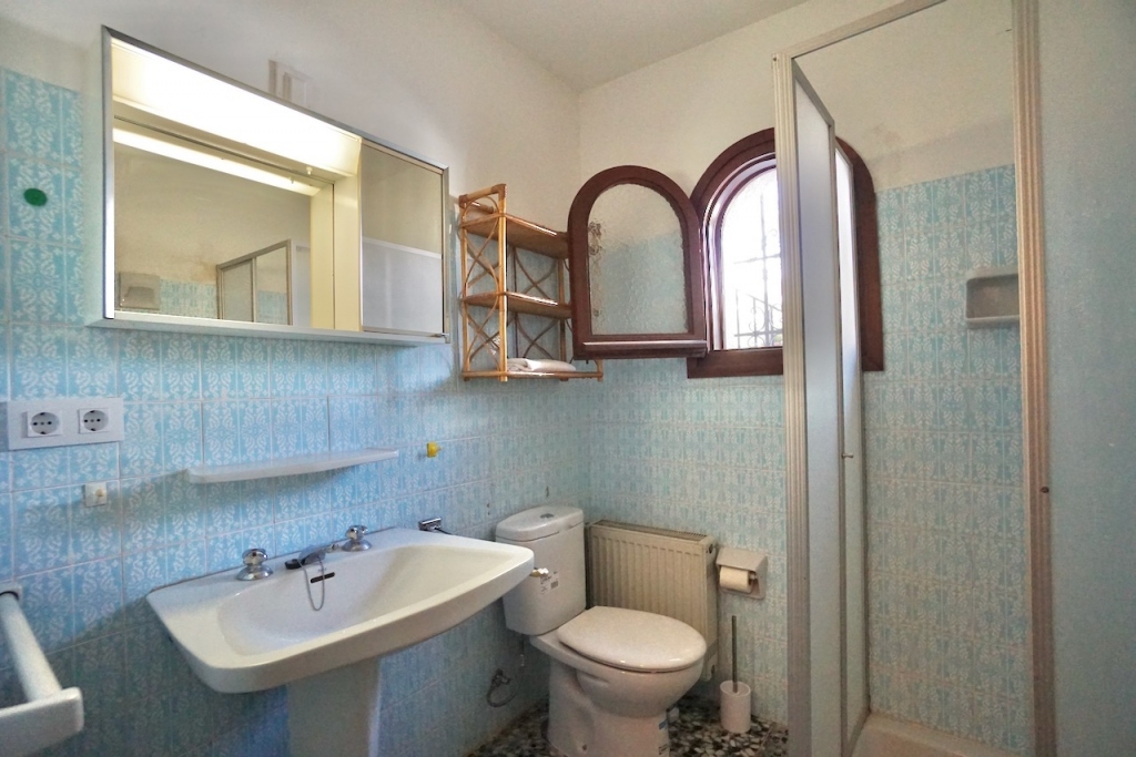 4 bed villas in Benissa