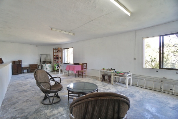 4 bed villas in Benissa