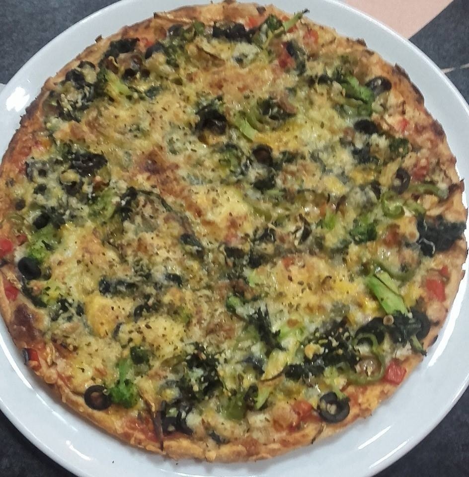 PIZZERIA RICO SABOR- Pizza Take Away