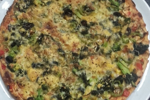 PIZZERIA RICO SABOR- Pizza Take Away