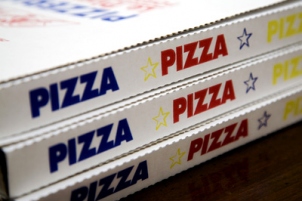 PIZZERIA RICO SABOR- Pizza Take Away