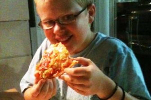 PIZZERIA RICO SABOR- Pizza Take Away