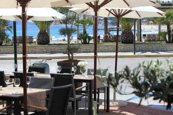 Restaurante Vespa's - Italian Restaurant Moraira