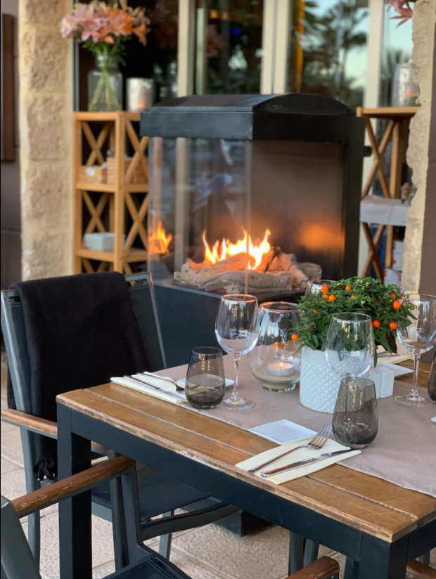 Restaurante Vespa's - Italian Restaurant Moraira