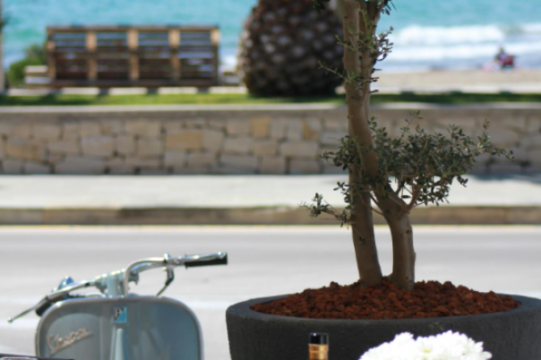 Restaurante Vespa's - Italian Restaurant Moraira