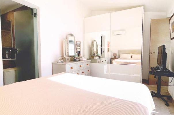 3 bed villa in Moraira