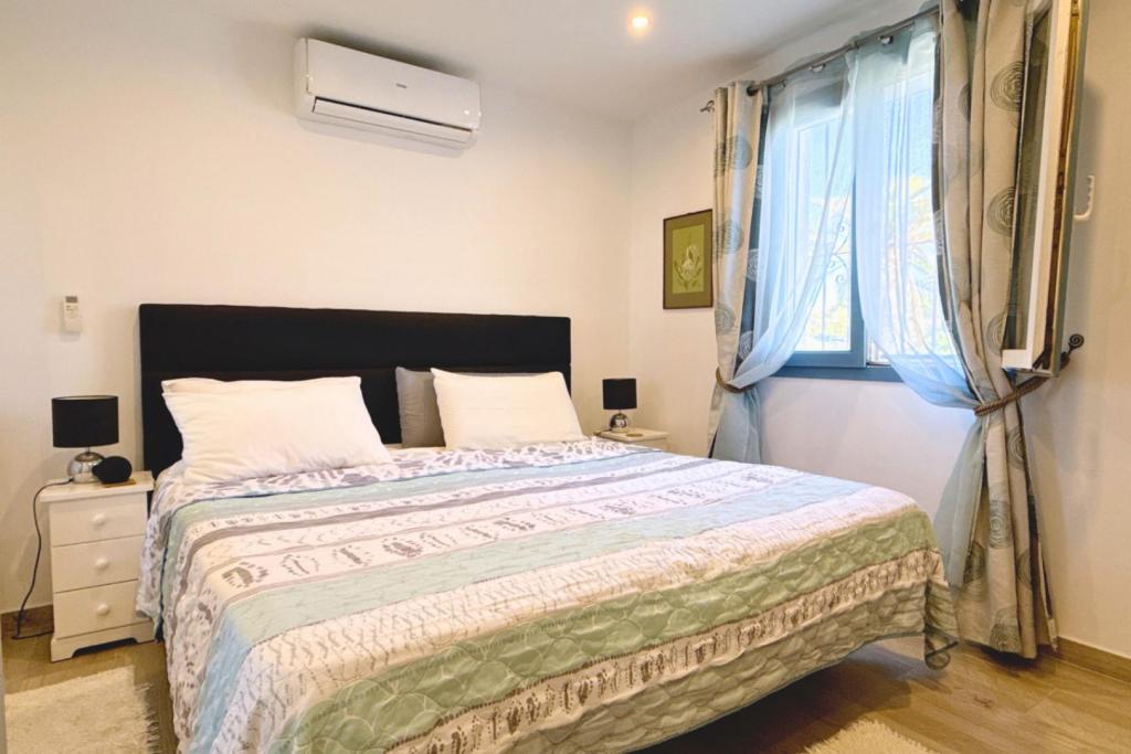 3 bed villa in Moraira