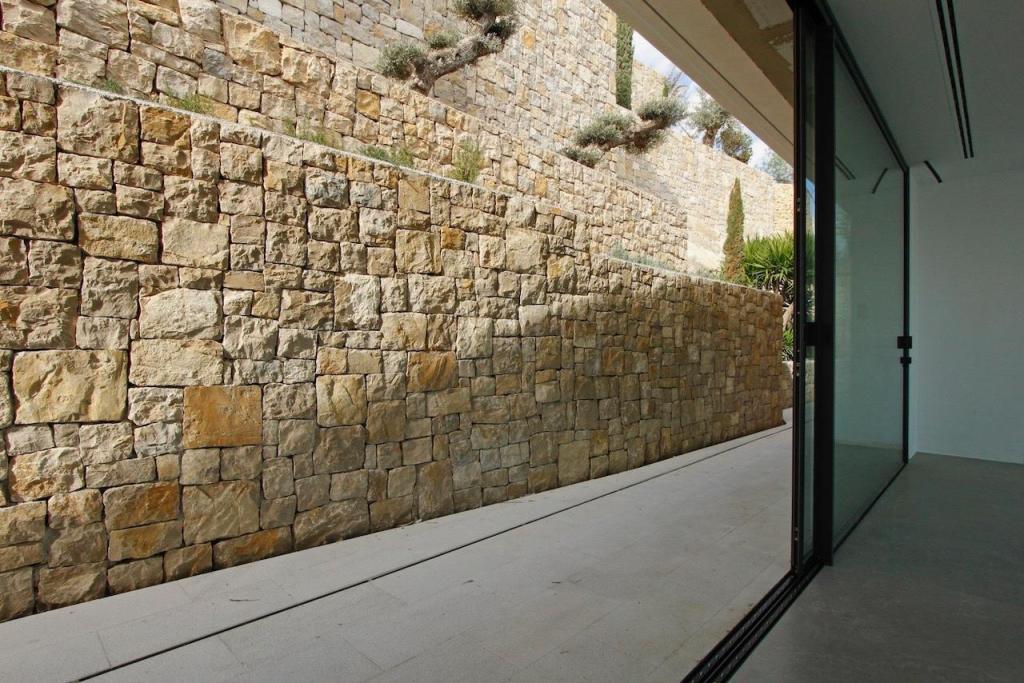 4 bed villas in Benissa